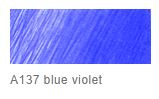 Faber Castell Artist's Pastel #137 Blue Violet
