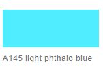 Faber Castell Artist's Pastel #145 Light Phthalo Blue