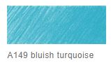 Faber Castell Artist's Pastel #149 Bluish Turquoise