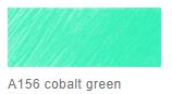 Faber Castell Artist's Pastel #156 Cobalt Green