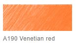 Faber Castell Artist's Pastel #190 Venetian Red