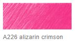 Faber Castell Artist's Pastel #226 Alizarin Crimson