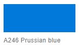 Faber Castell Artist's Pastel #246 Prussian Blue