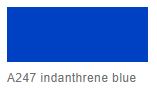 Faber Castell Artist's Pastel #247 Indanthrene Blue