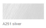 Faber Castell Artist's Pastel #251 Silver