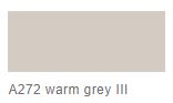Faber Castell Artist's Pastel #272 Warm Grey III