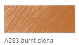 Faber Castell Artist's Pastel #283 Burnt Sienna