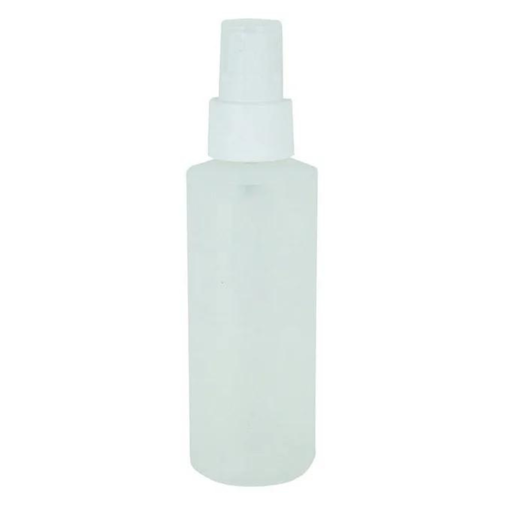 Spray Bottle 4oz. Empty