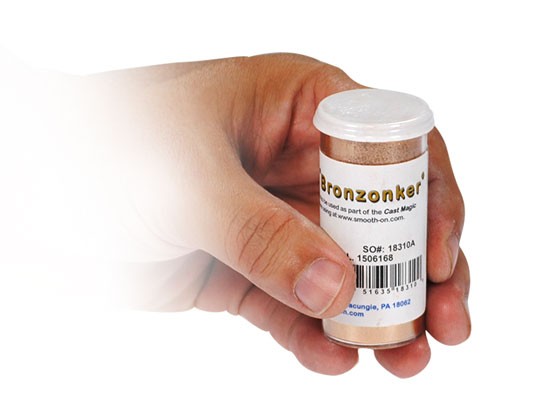 Smooth-On Cast Magic Sample 10pk **ND-SO**