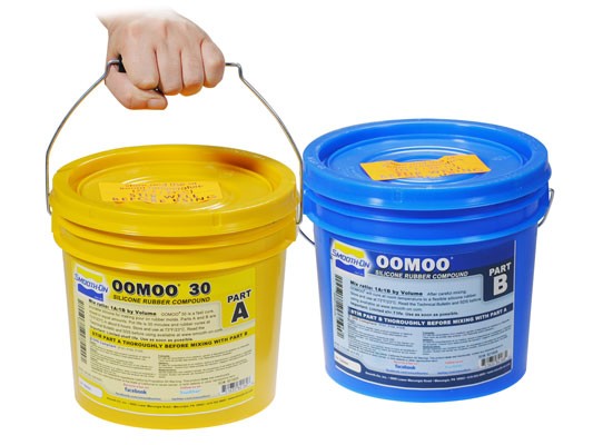 Smooth-On OOMOO 30 GALLON **ND-SO-FINAL SALE**