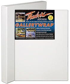 Fredrix Artist Series Red Label Gallery 30X40