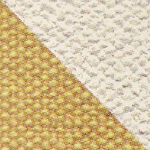 Fredrix Canvas Roll Primed Cotton 123-Dixie 60" 6YD (12oz/R 17.5oz/P)