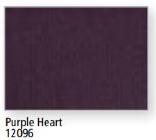 Bainbridge Basics 32" x 40" Matboard Purple Heart 