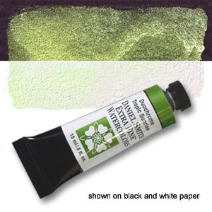 Daniel Smith Extra Fine Watercolours 15ml Duochrome Tropic Sunrise S1 