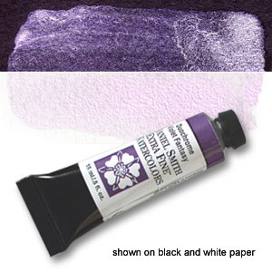 Daniel Smith Extra Fine Watercolours 15ml Duochrome Violet Fantasy S1 