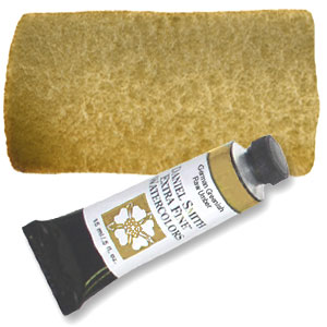 Daniel Smith Extra Fine Watercolours 15ml German Greenish Raw Umber S1 