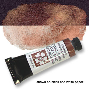 Daniel Smith Extra Fine Watercolours 15ml Iridescent Antique Copper S1 