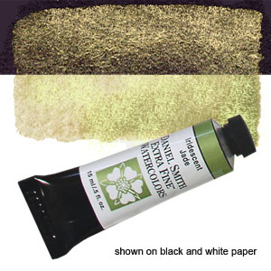 Daniel Smith Extra Fine Watercolours 15ml Iridescent Jade S1 
