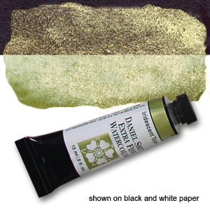 Daniel Smith Extra Fine Watercolours 15ml Iridescent Topaz S1 