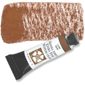 Daniel Smith Extra Fine Watercolours 15ml Lunar Earth S1 