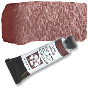 Daniel Smith Extra Fine Watercolours 15ml Lunar Red Rock S1 