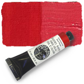 Daniel Smith Extra Fine Watercolours 15ml Permanent Red Deep S1  