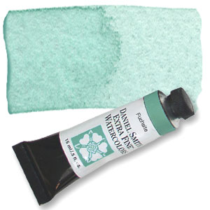 Daniel Smith Extra Fine Watercolours 15ml Fuchsite Genuine S2  