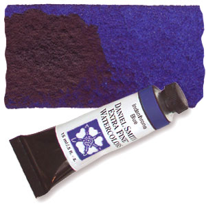 Daniel Smith Extra Fine Watercolours 15ml Indanthrone Blue S2