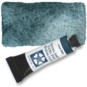 Daniel Smith Extra Fine Watercolours 15ml Lunar Blue S2 