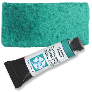 Daniel Smith Extra Fine Watercolours 15ml Natural Amazonite Genuine S2