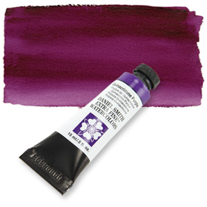 Daniel Smith Extra Fine Watercolours 15ml Quin Purple S2
