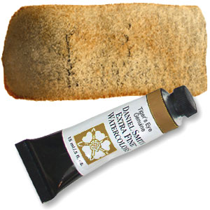Daniel Smith Extra Fine Watercolours 15ml Tigers Eye Genuine S2 
