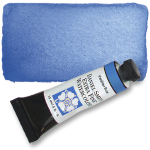 Daniel Smith Extra Fine Watercolours 15ml Verditer Blue (mixture) S2 