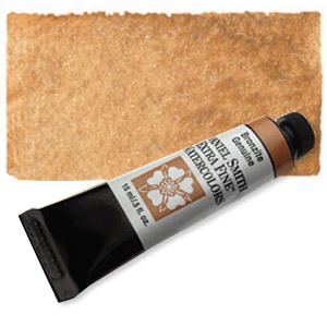 Daniel Smith Extra Fine Watercolours 15ml Bronzite Genuine S3 