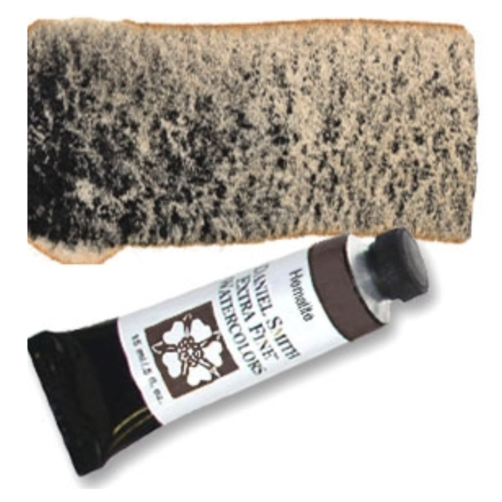 Daniel Smith Extra Fine Watercolours 15ml Hematie Genuine S3