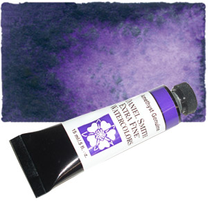 Daniel Smith Extra Fine Watercolours 15ml Amethyst Genuine S4