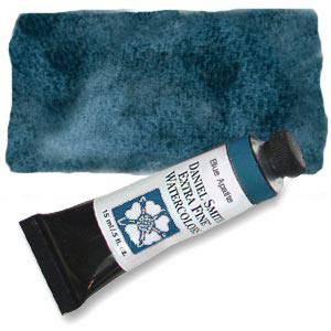 Daniel Smith Extra Fine Watercolours 15ml Blue Apatite Genuine S4 