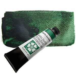 Daniel Smith Extra Fine Watercolours 15ml Jadeite Genuine S4 