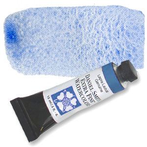 Daniel Smith Extra Fine Watercolours 15ml Genuine Lapis Lazuli S5