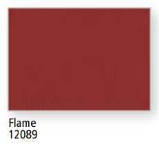 Bainbridge Basics 32" x 40" Matboard - Flame