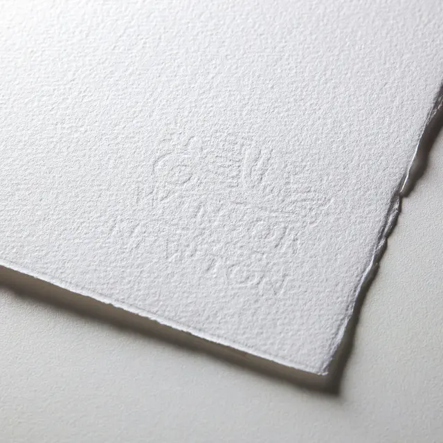 Winsor & Newton Professional Watercolour Paper Cold Press 140lb 22x30 **ND**