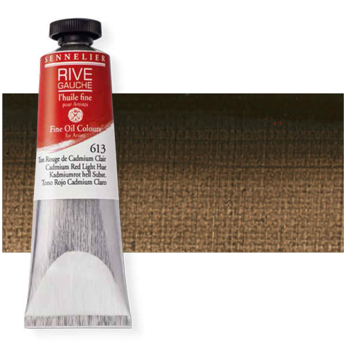 Holbein Acryla Gouache Burnt Umber D133 20ml