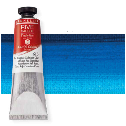 Holbein Acryla Gouache Cerulean Blue D094 20ml