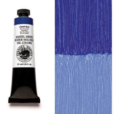 Holbein Acryla Gouache Cobalt Blue D093 20ml