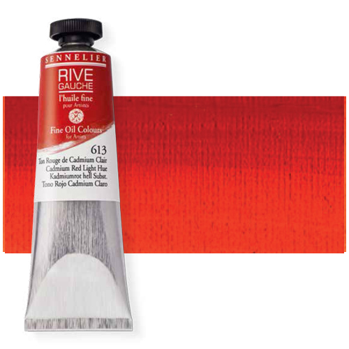 Holbein Acryla Gouache Vermilion D012 20ml