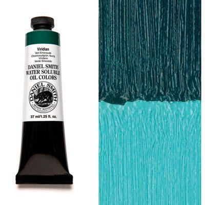 Holbein Acryla Gouache Viridian D064 20ml