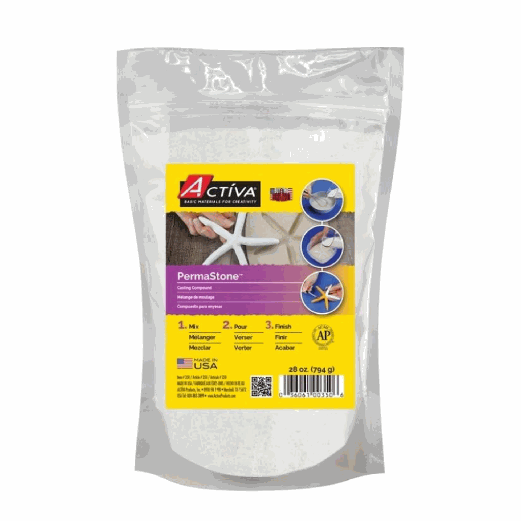 Activa Casting Compound 28oz