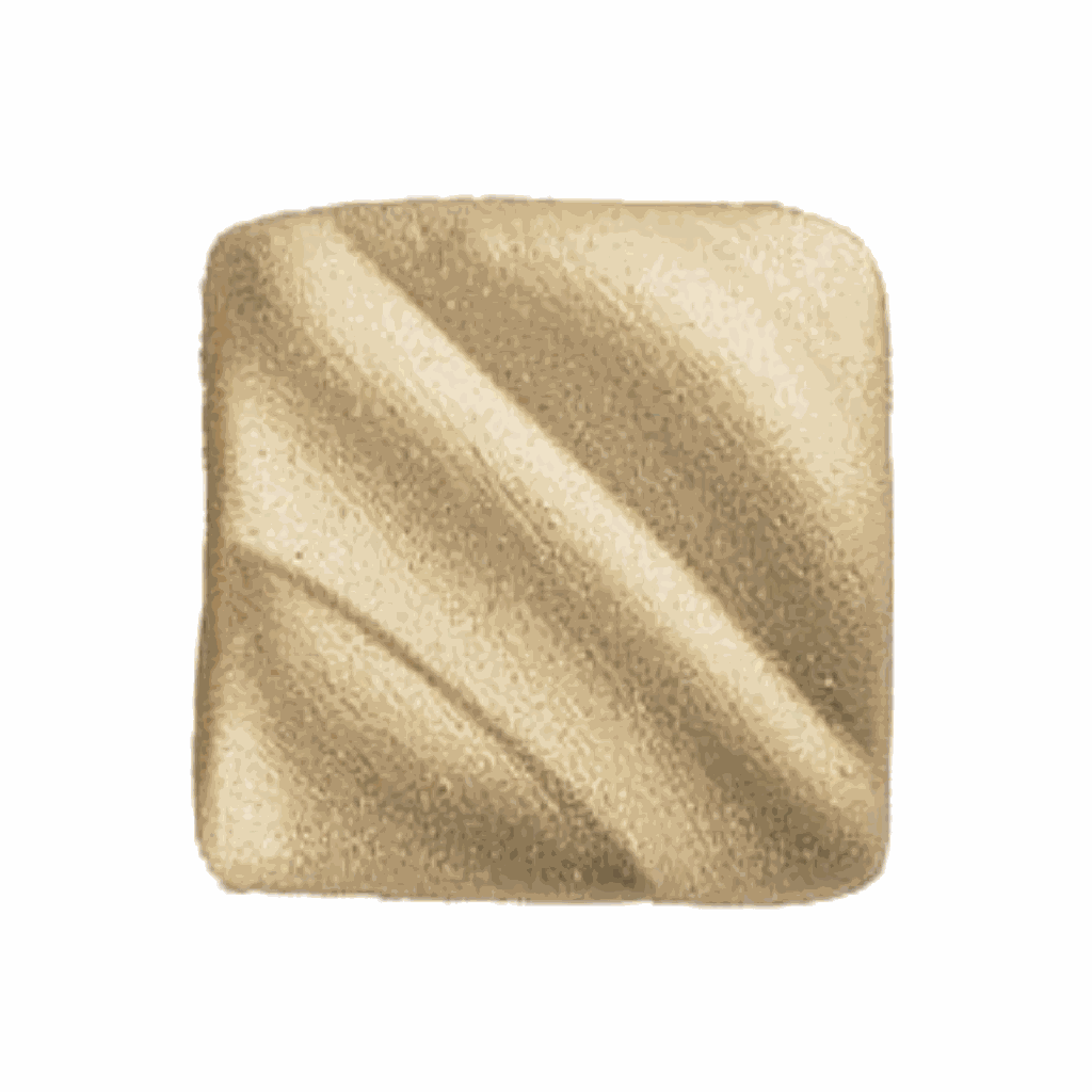 Amaco Brush 'n Leaf Exterior Brass Gold**ND**