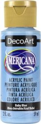 Americana Acrylic Baby Blue 2oz **ND**