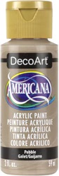 Americana Acrylic Pebble 2oz **ND**